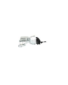 1973-1978 Ford F-Series Brake Booster Conversion Kit, Chrome