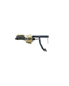 Universal Hanging Pedal Power Brake Pedal Conversion Kit