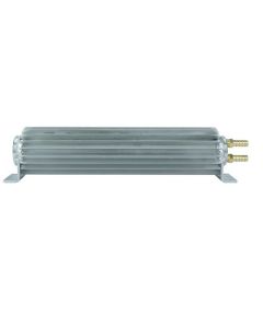 12" External Transmisson Cooler Dual Pass