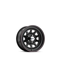 Cragar 342 Series Steel Wheel 15X7 5x5.5 4.00 Backspace