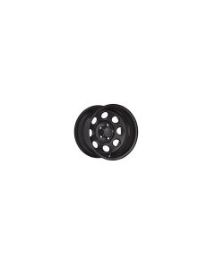Black Rock Type 8 Series Wheel 15X7 5x5.5 4.00 Backspace
