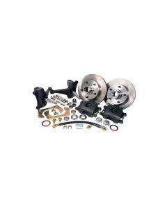 65-72 Ford Truck CPP Modular Disc Brake Kit, 12 inch