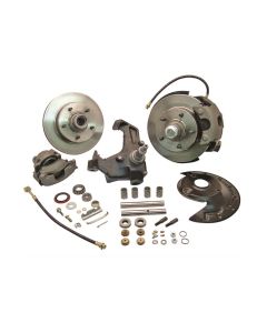 1965-1972 Ford Truck CPP OE Style Disc Brake Kit