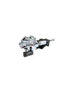 1953-1956 Ford Truck Street Beast Hydraulic Brake Assist  Kit