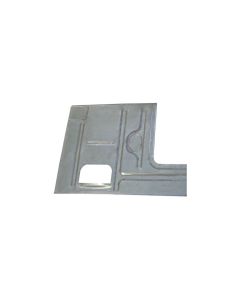 1953-1956 F-100 Truck Front Floor Pan, Left Side