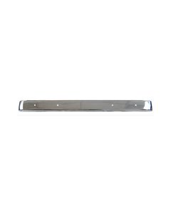 1948-1952 F100 Front Bumper, Chrome