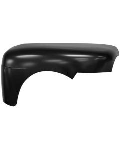 1948-1950 Ford Pick Up Fender Right Hand