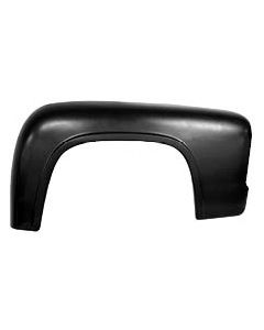 1953-1956 Ford Pick Up Fender Right Hand