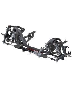 1965-1979 F-100 QA1 5-7 inch Front Coil-Over Conversion System, 600Lb Springs