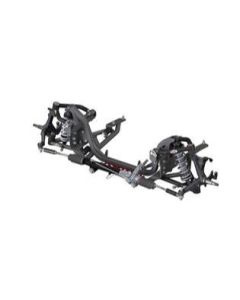 1965-1979 F-100 QA1 5-7 inch Single Adjustable Front Coil-Over Conversion System, 500Lb Springs