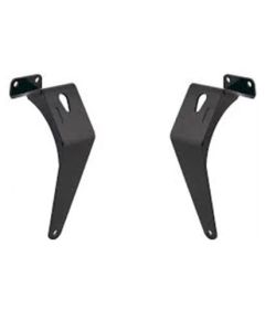 1965-1979 F-100 QA1 Modular/Coyote Engine Mount Pair