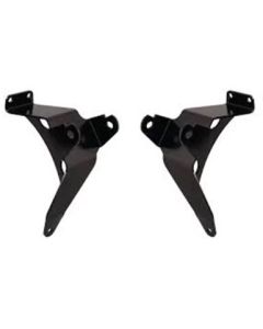 1965-1979 F-100 QA1 GM LS Engine Mount Pair