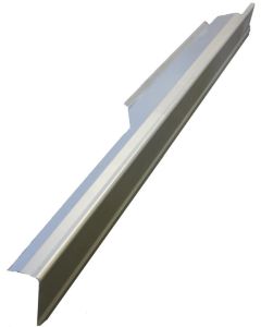 1997-03 Ford Truck Outer Rocker Panel RH F-150 Extended Cab