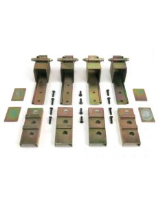 Ford Truck Suicide Door Hinge Kit