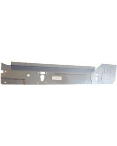 1999-2011 Ford Inner Rocker Panel Rear Section Super Duty & Crew Cab LH