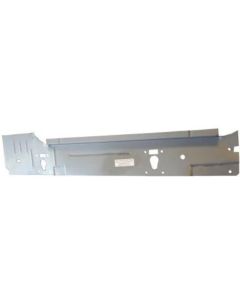 1999-2011 Ford Inner Rocker Panel Rear Section Super Duty & Crew Cab RH