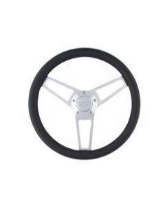 Grant Ford Billet Series Steering Wheel