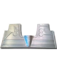 1942-1947 Ford Pickup Truck Complete Front Floor Pan