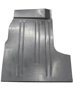 1957-1960 Ford F-100 & F-250 Pickup Truck Front Floor Pan LH