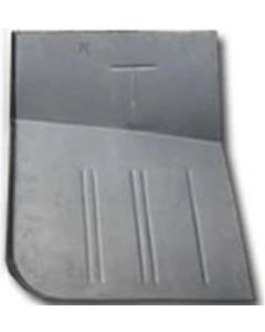1967-1979 Ford Pickup Truck Front Floor Pan RH