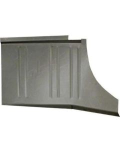 1953-1956 Ford Pickup Truck Rear Floor Pan RH