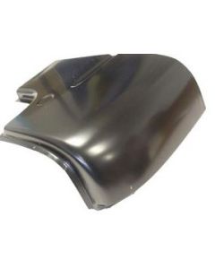 1953-1956 Ford F-100 Lower Rear Cab Corner RH