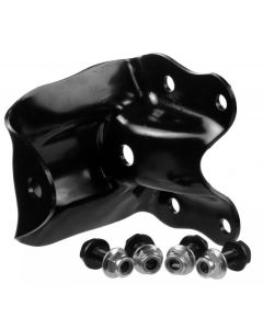 1986-2007 Ford Ranger 2.5 Inch Rear Leaf Spring Shackle Kit