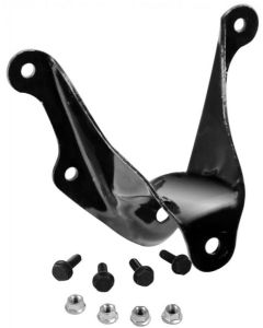 1983-1997 Ford Ranger Front of Rear Leaf Spring Hanger Kit