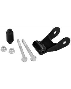 1997-2004 Ford Pickup Truck Rear Leaf Spring Shackle Kit