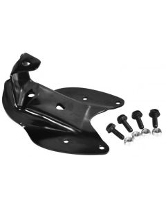 1997-2004 Ford Pickup Truck Rear Leaf Spring Hanger Kit