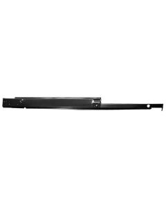 1987-1996 Ford Pickup Truck Rocker Panel - OE Style - Extended Cab - Left