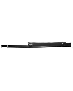 1987-1996 Ford Pickup Truck Rocker Panel - OE Style - Extended Cab - Right