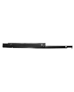1980-1986 Ford Pickup Truck Rocker Panel - OE Style - Extended Cab - Left