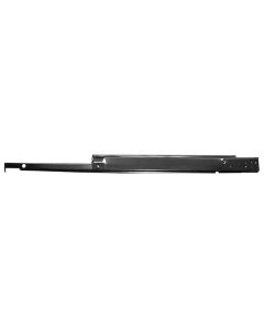 1980-1986 Ford Pickup Truck Rocker Panel - OE Style - Extended Cab - Right