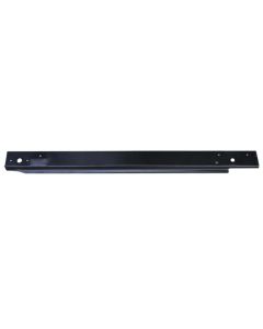 1987-1996 Ford Pickup Truck Rocker Panel - OE Style - Standard Cab - Right