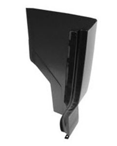 1980-1986 Ford Pickup Truck Cab Corner - Standard Cab - Left