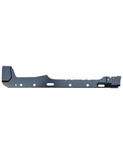 1997-1998 Ford Pickup Truck Inner Rocker Panel - Left