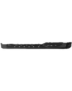 1997-2003 Ford Pickup Truck Rocker Panel - OE Style - SuperCab - Left