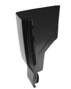 1980-1986 Ford Pickup Truck Cab Corner - Standard Cab - Right