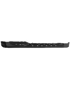 1997-2003 Ford Pickup Truck Rocker Panel - OE Style - SuperCab - Right