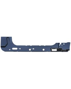 1997-2003 Ford Pickup Truck Innner Rocker Panel - Standard Cab - Left