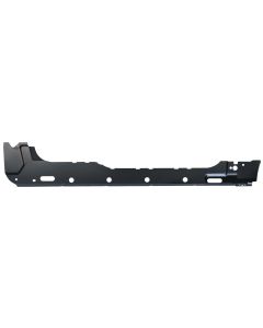 1999-2003 Ford Pickup Truck Innner Rocker Panel - Extended Cab - Left