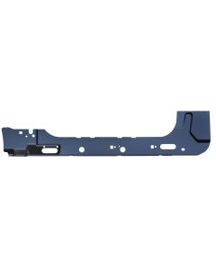 1997-2003 Ford Pickup Truck Innner Rocker Panel - Standard Cab - Right