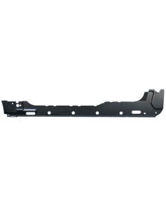 1999-2003 Ford Pickup Truck Innner Rocker Panel - Extended Cab - Right