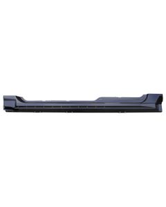 2004-2008 Ford Pickup Truck Rocker Panel - OE Style - Extended Cab - Left