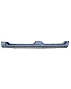 2004-2008 Ford Pickup Truck Rocker Panel - OE Style - Crew Cab - Left