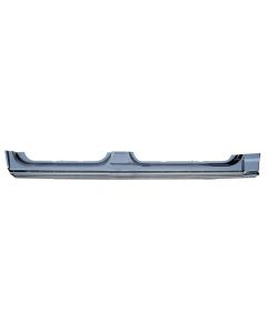 2004-2008 Ford Pickup Truck Rocker Panel - OE Style - Crew Cab - Right