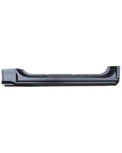 2009-2014 Ford Pickup Truck Rocker Panel - OE Style - Left