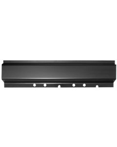 1999-2015 Ford Pickup Truck Rocker Panel - Extended Cab -  Left