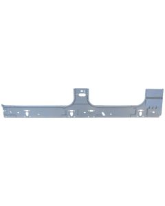 1999-2015 Ford Pickup Truck Inner Rocker Panel - Crew Cab - Left